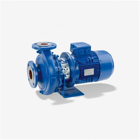 best end suction horizontal centrifugal pump|ksb end suction pump catalogue.